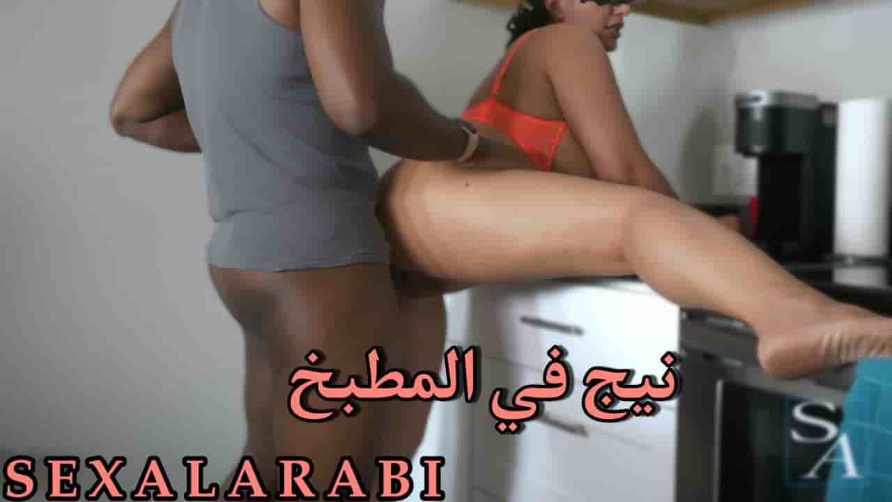 سكس مترجم الكحبة ساره العربية تتناج  بالمطبخ سكس سارة عربي